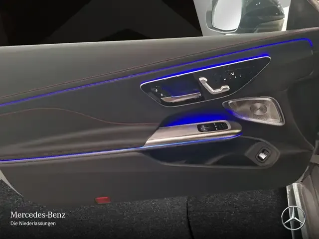 Mercedes-Benz CLE 53 AMG