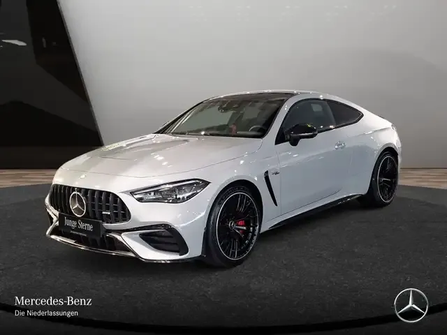 Mercedes-Benz CLE 53 AMG