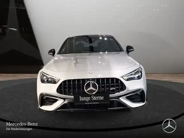 Mercedes-Benz CLE 53 AMG