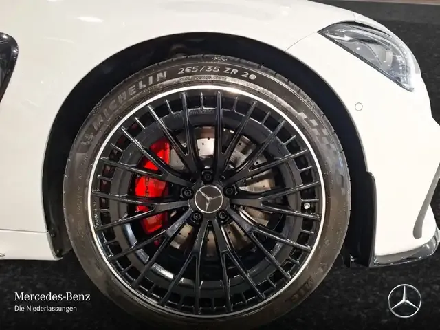 Mercedes-Benz CLE 53 AMG