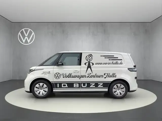 Volkswagen ID. Buzz