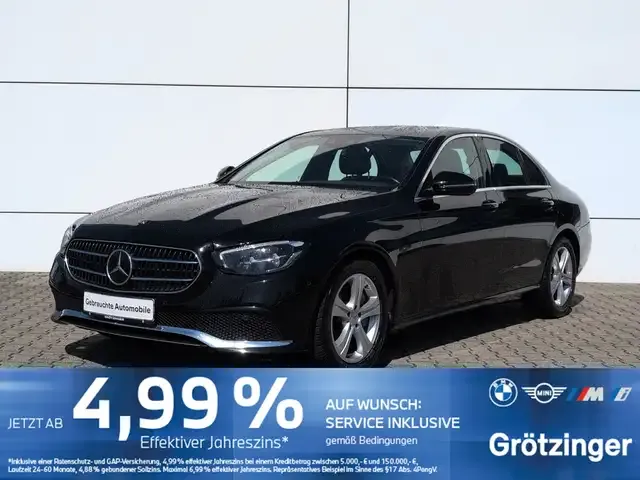 Mercedes-Benz E 300