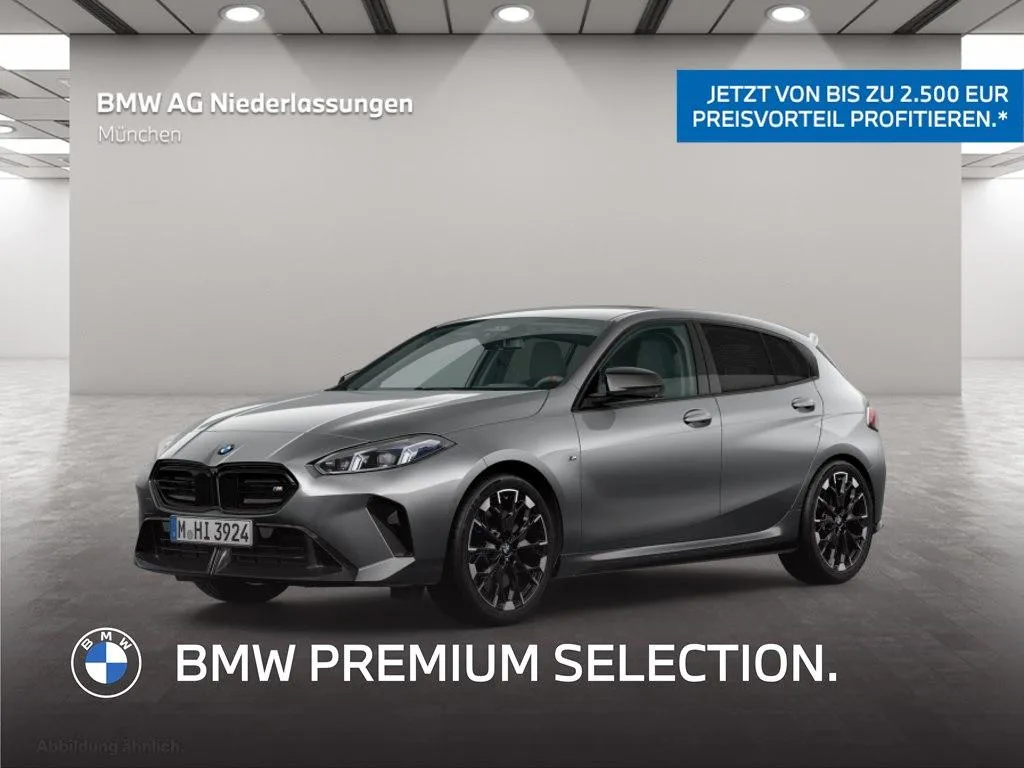 BMW 135