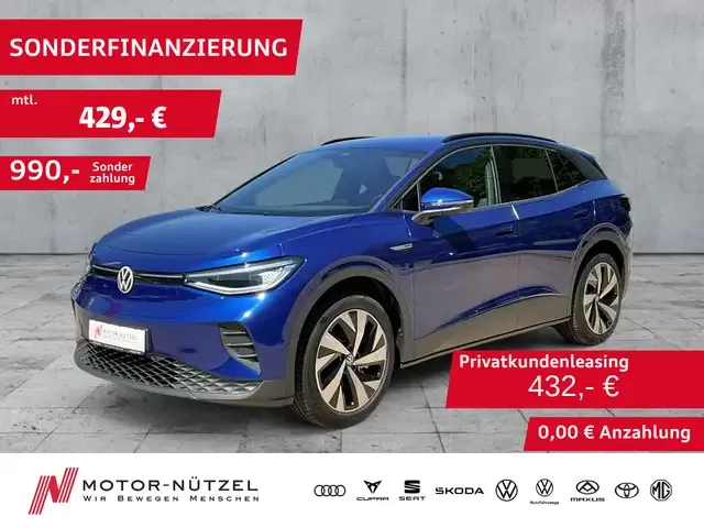 Volkswagen ID.4