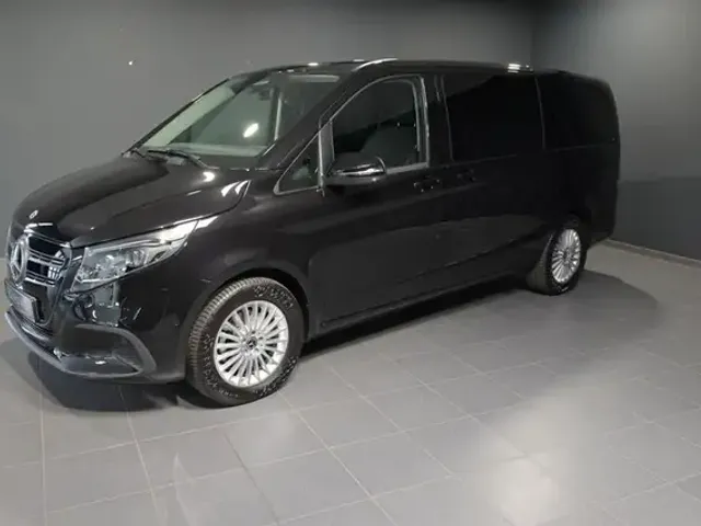 Mercedes-Benz EQV 300