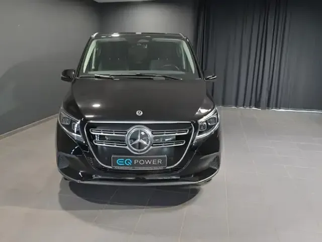 Mercedes-Benz EQV 300