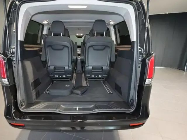 Mercedes-Benz EQV 300