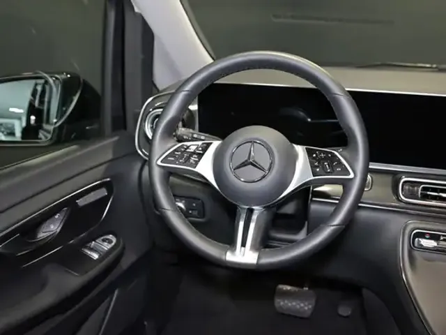 Mercedes-Benz EQV 300