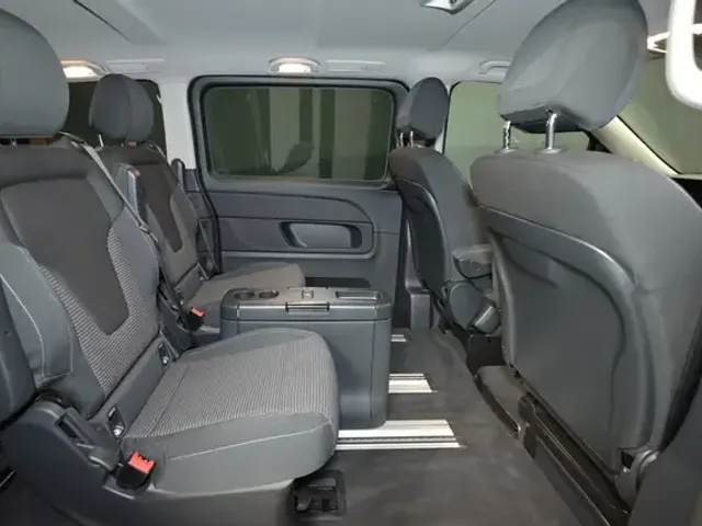 Mercedes-Benz EQV 300
