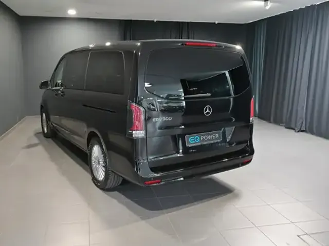 Mercedes-Benz EQV 300