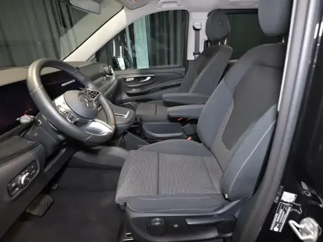 Mercedes-Benz EQV 300