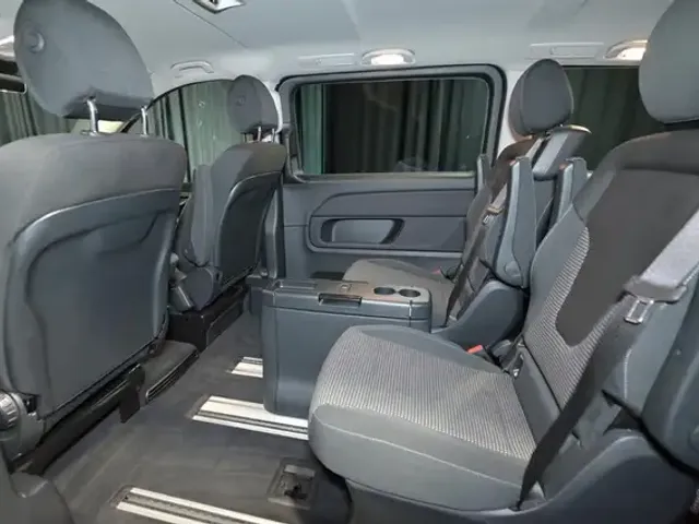 Mercedes-Benz EQV 300