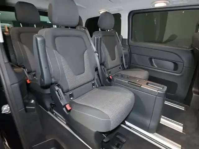 Mercedes-Benz EQV 300