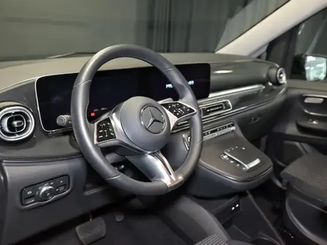 Mercedes-Benz EQV 300