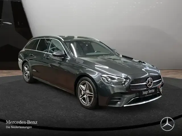 Mercedes-Benz E 400