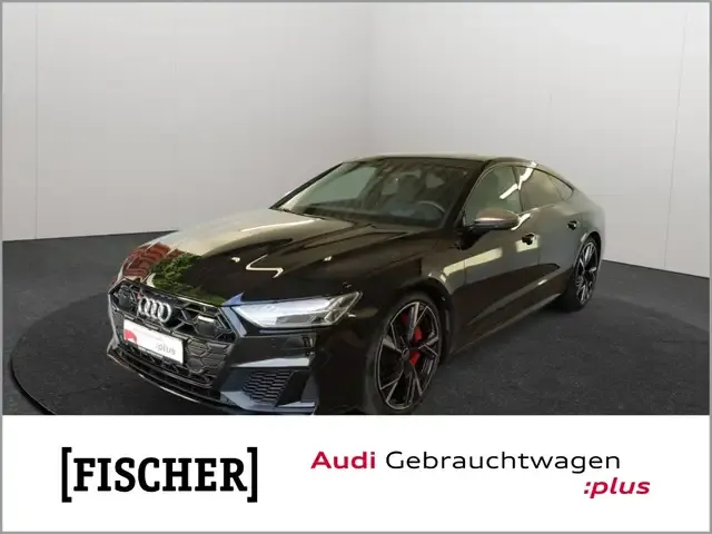 Audi S7