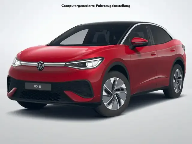 Volkswagen ID.5