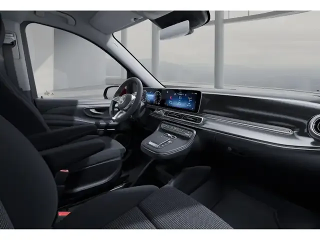 Mercedes-Benz V 220