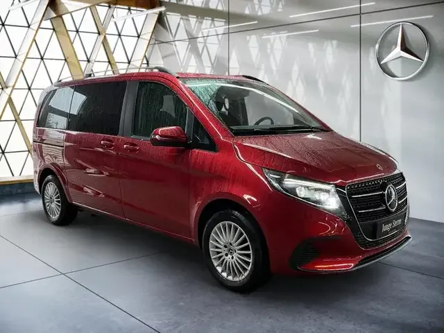 Mercedes-Benz V 220