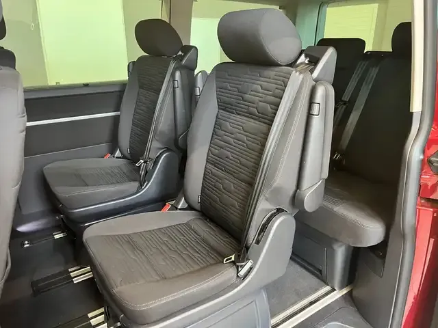 Volkswagen T6.1 Multivan