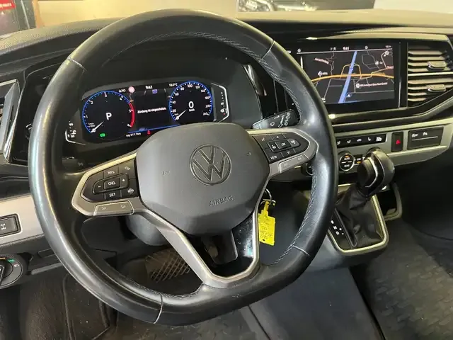 Volkswagen T6.1 Multivan