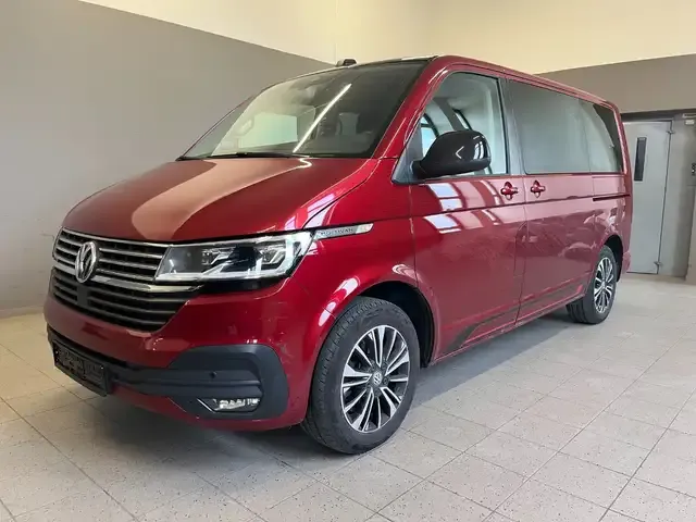 Volkswagen T6.1 Multivan
