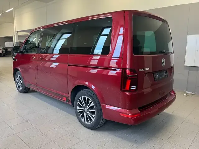Volkswagen T6.1 Multivan