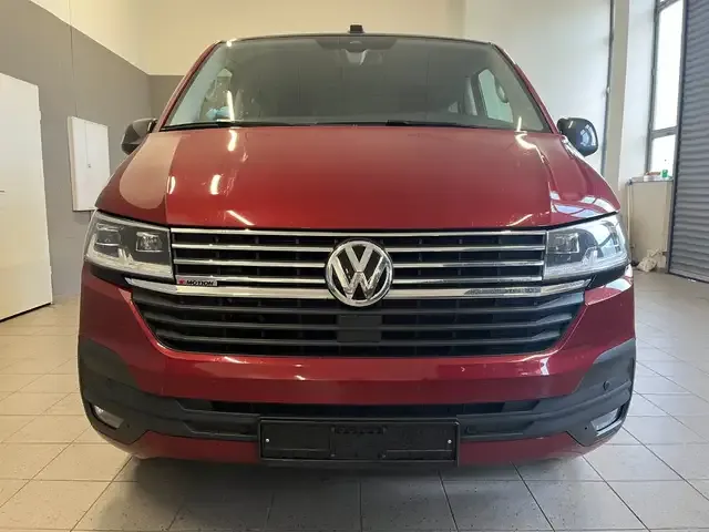 Volkswagen T6.1 Multivan