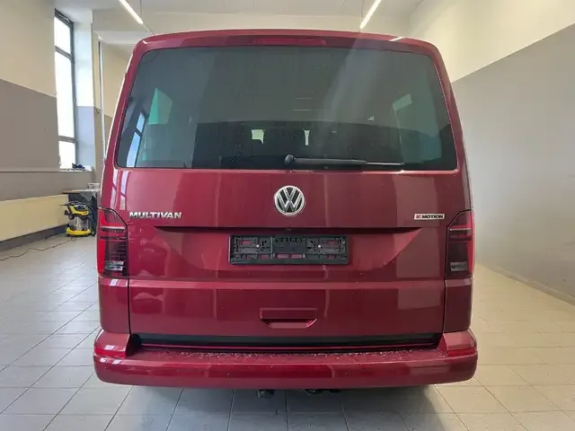Volkswagen T6.1 Multivan