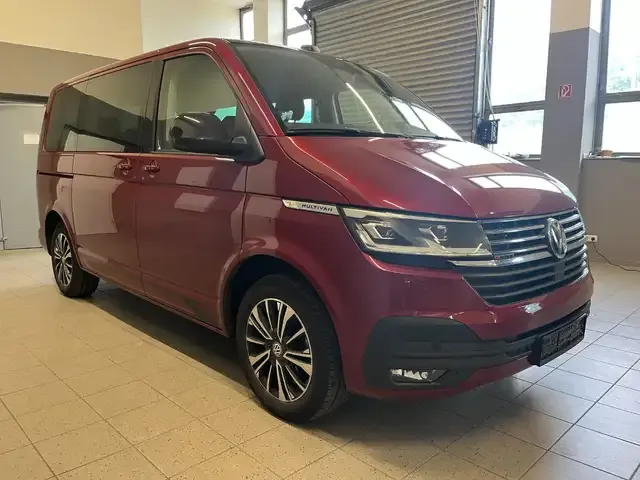 Volkswagen T6.1 Multivan
