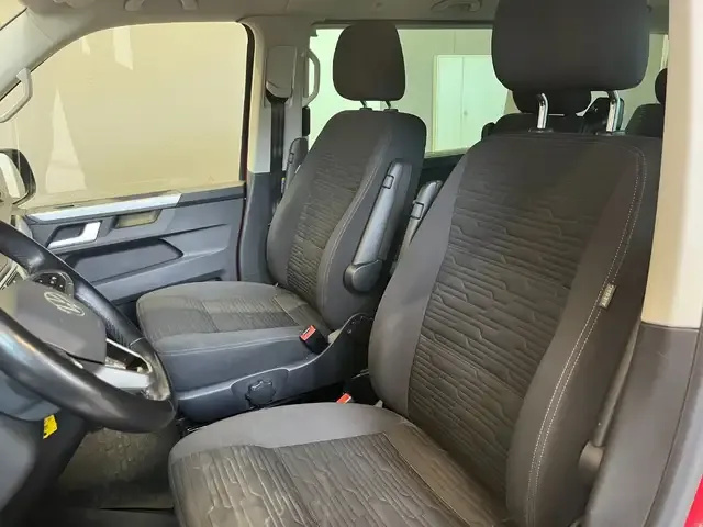 Volkswagen T6.1 Multivan