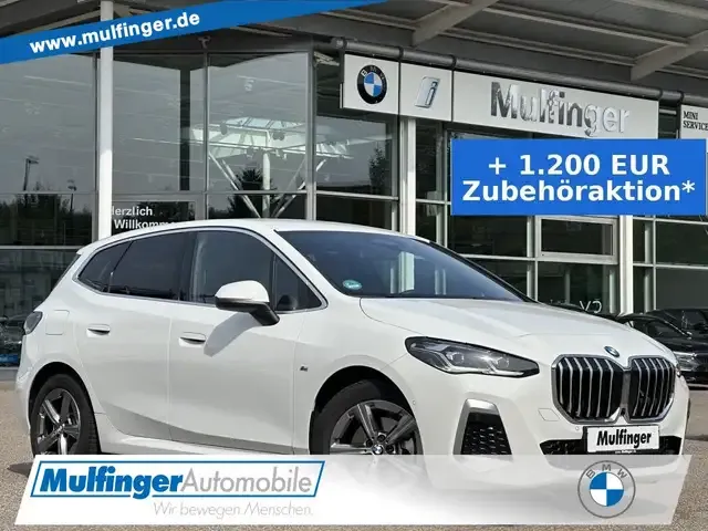 BMW 220