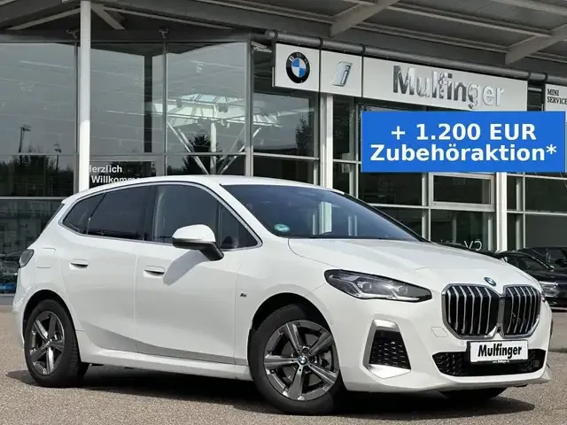 BMW 220