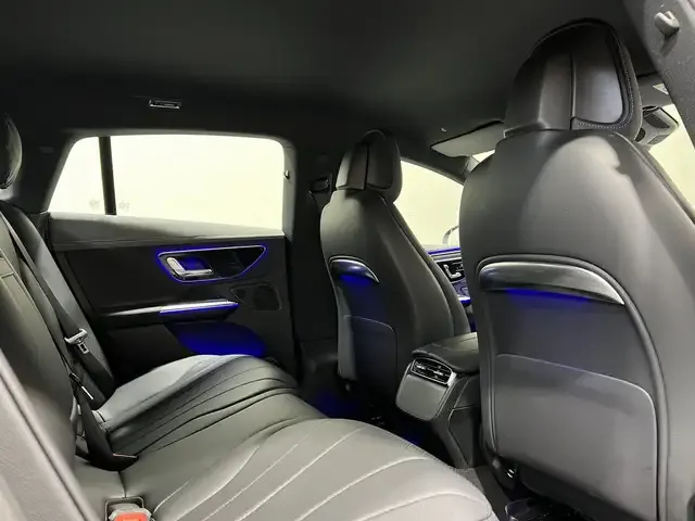 Mercedes-Benz EQE 300