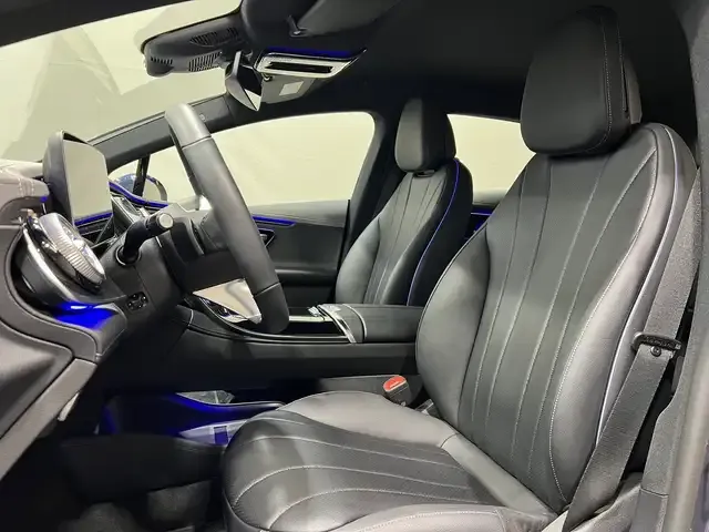 Mercedes-Benz EQE 300