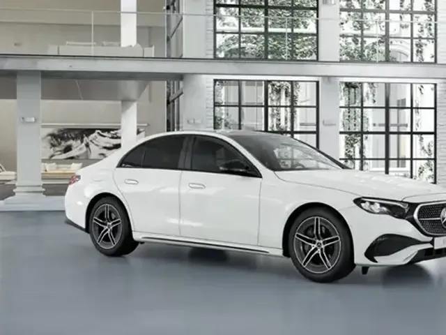 Mercedes-Benz E 300