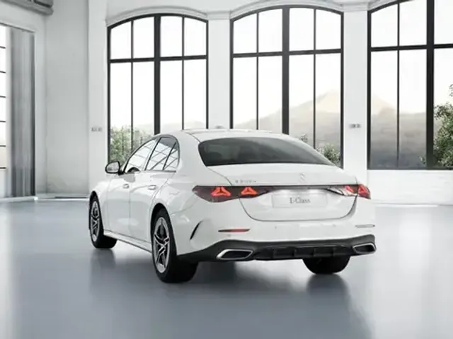 Mercedes-Benz E 300