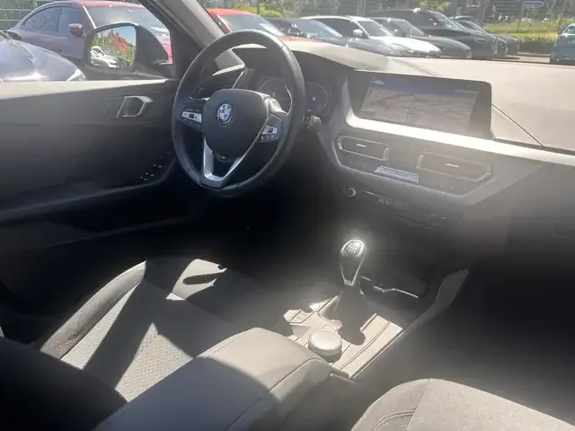 BMW 116