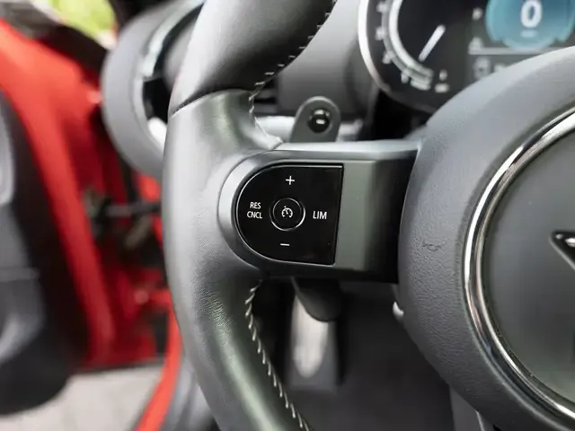 MINI Cooper Clubman