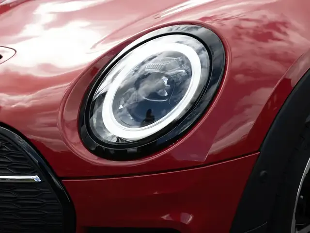 MINI Cooper Clubman