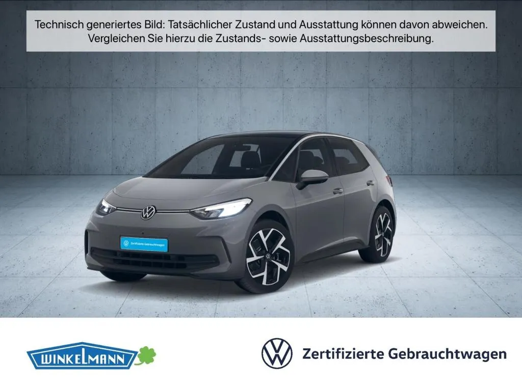 Volkswagen ID.3