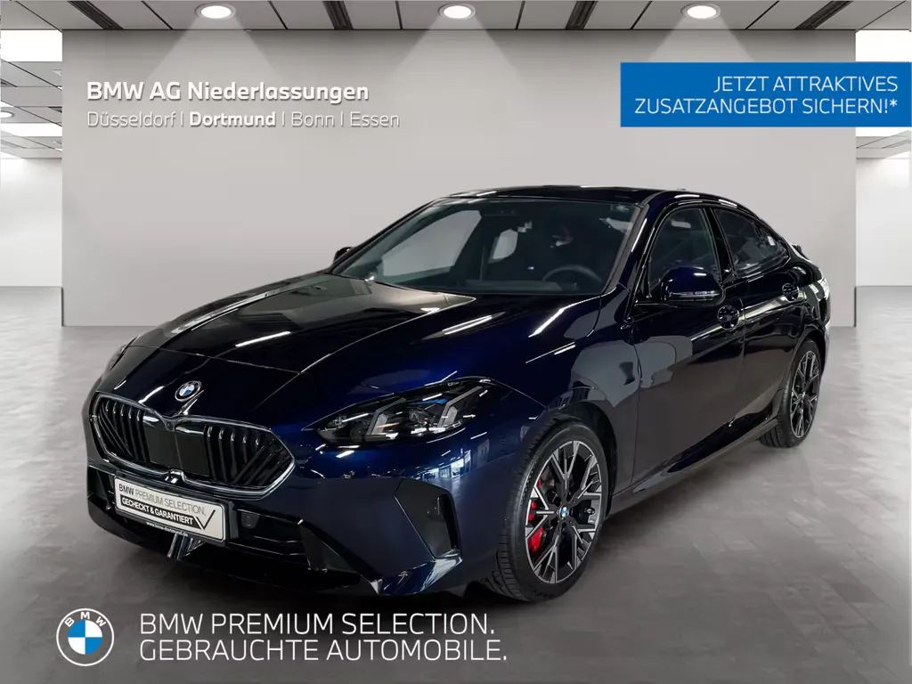 BMW 220