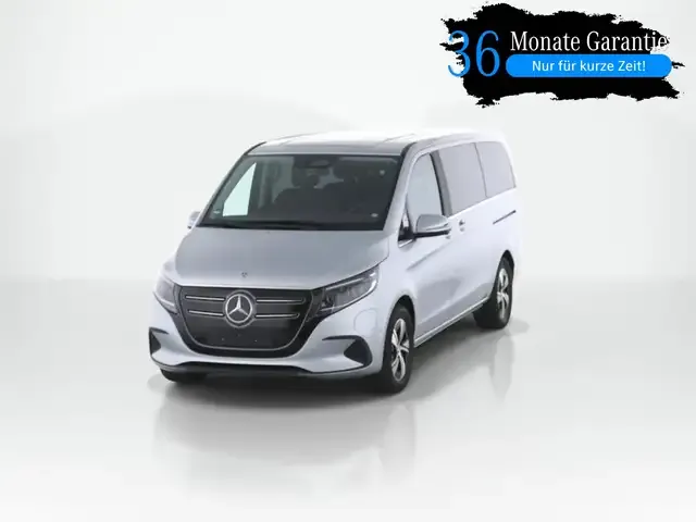 Mercedes-Benz EQV 300