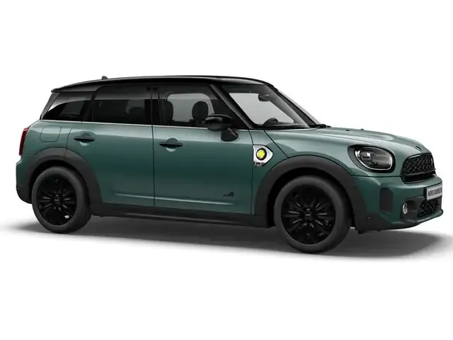 MINI Cooper SE Countryman