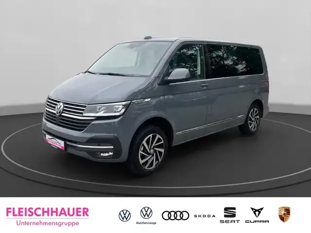 Volkswagen T6.1 Multivan
