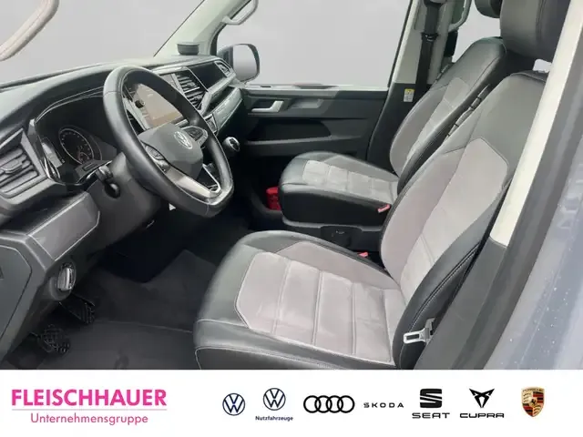 Volkswagen T6.1 Multivan