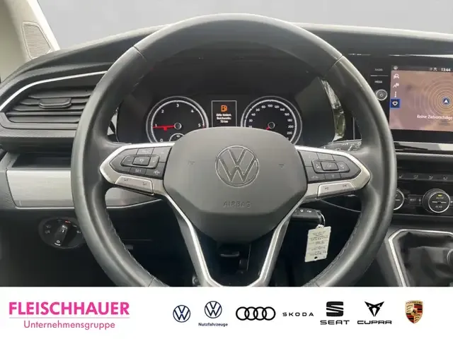 Volkswagen T6.1 Multivan