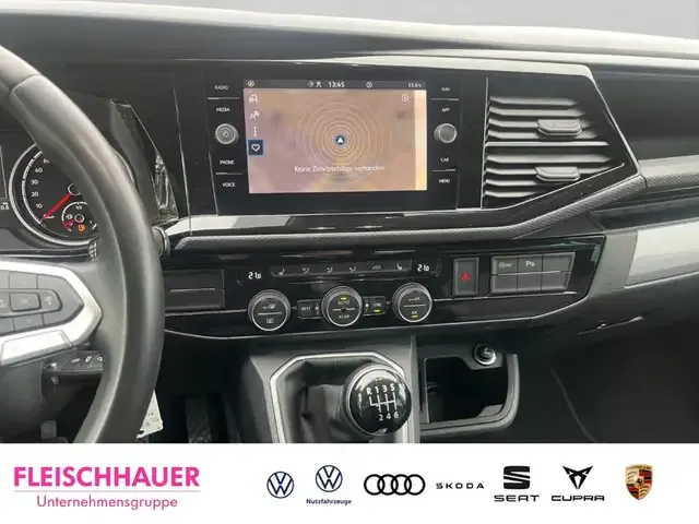 Volkswagen T6.1 Multivan