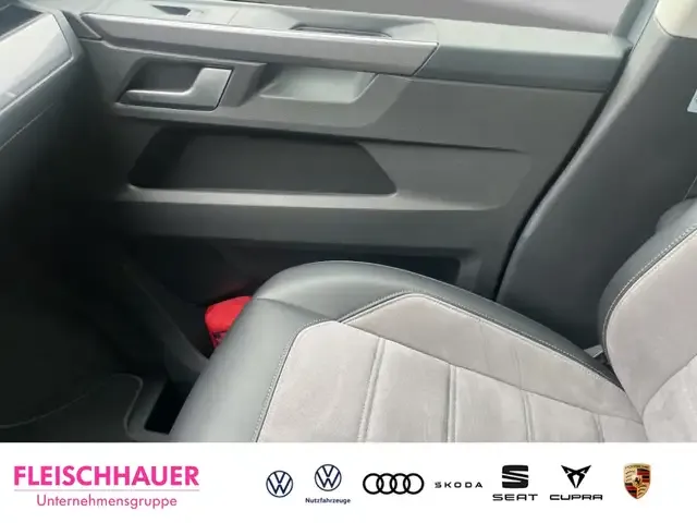 Volkswagen T6.1 Multivan