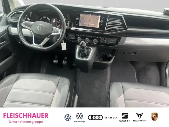 Volkswagen T6.1 Multivan